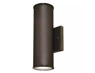 Westinghouse 63157 - Marius Buiten Wandlamp 31 Cm.