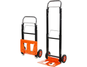 Black+Decker BXWT-H305 - Foldable Transport Cart