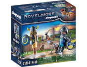 Playmobil 71214 - Novelmore Gevechtstraining