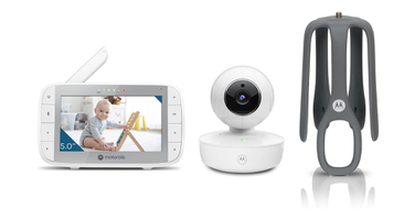 Motorola VM55 EU - Baby Monitor