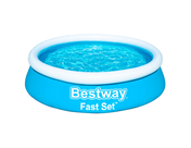 Bestway - Swimming Pool - 183x51cm