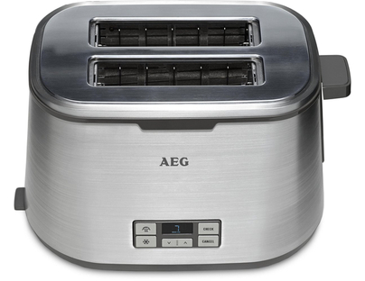 AEG AT7800 - Toaster *Restriction*