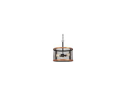 Westinghouse - Emelie Pendant Light