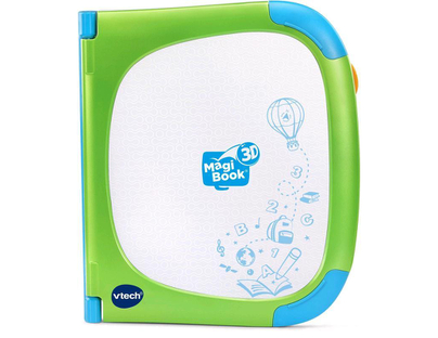 Vtech - Magibook 3D (Deutsch)