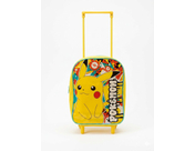 Pokémon - Pikachu Trolley 30Cm
